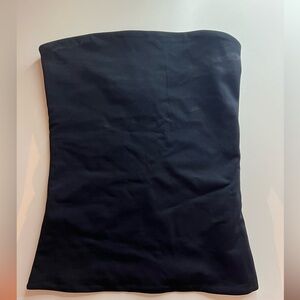 Aritzia contour tube top